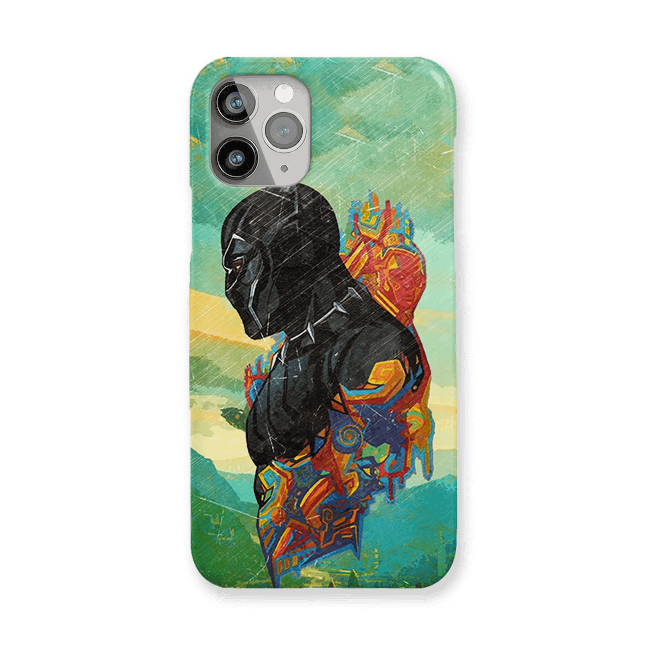 Case Black Panther BLP005 Caseon Store