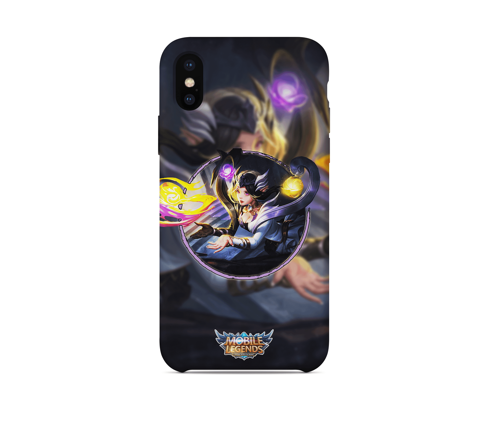 Case Mobile Legends Lunox MLB-063 – Caseon Store